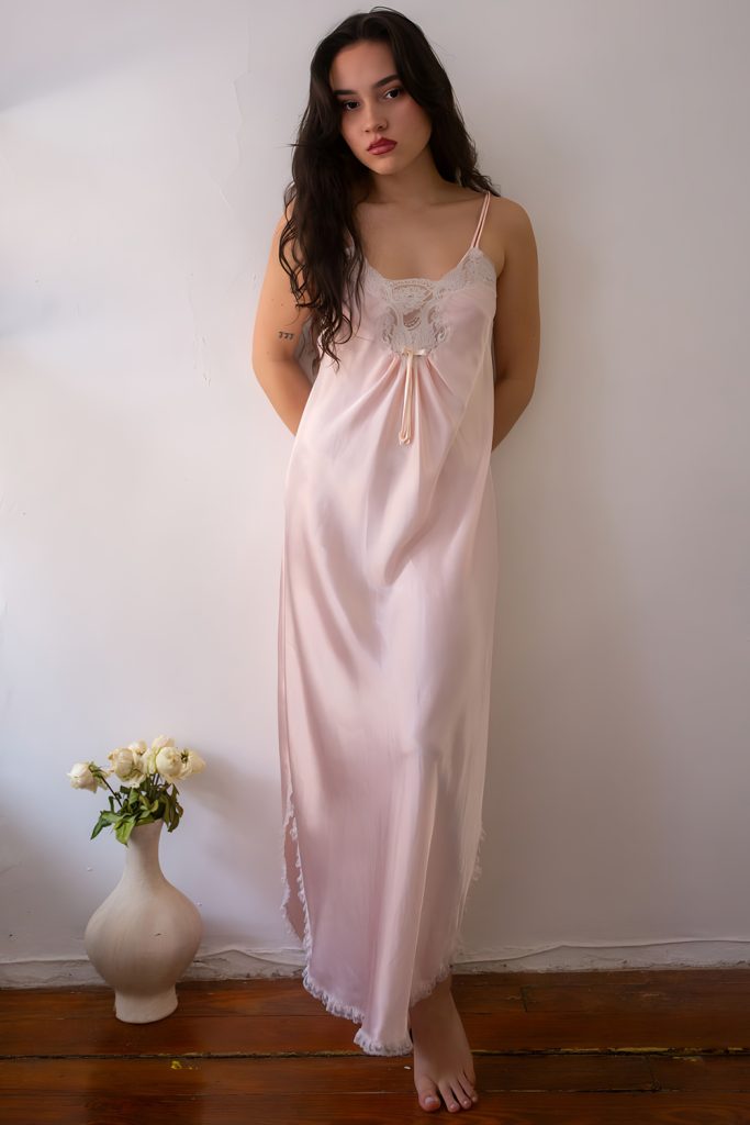 Vintage Inspired Coord That Says It All