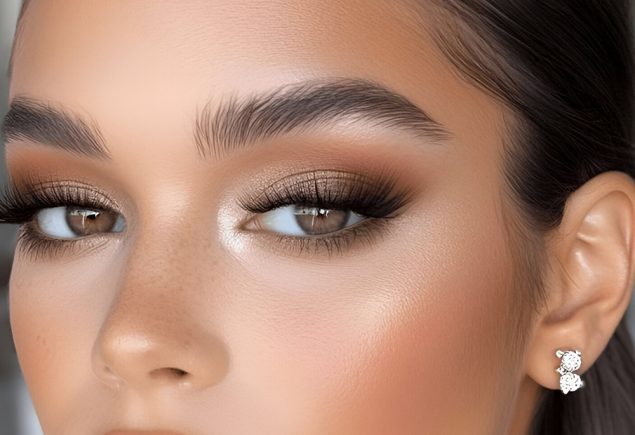 Warm Ombre Shades Vibes