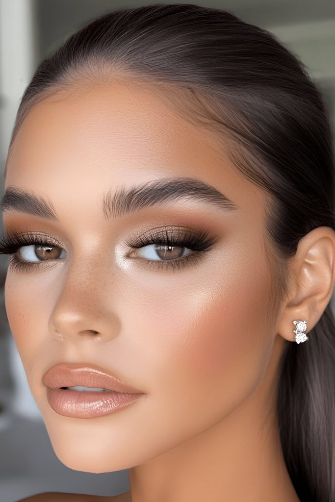Warm Ombre Shades Vibes