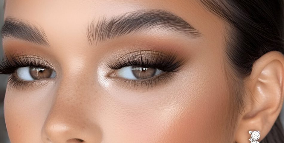 Warm Ombre Shades Vibes