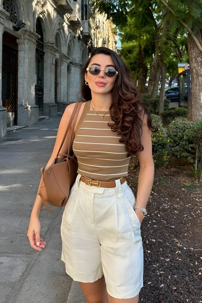 Accessorize with a Low Key Touch