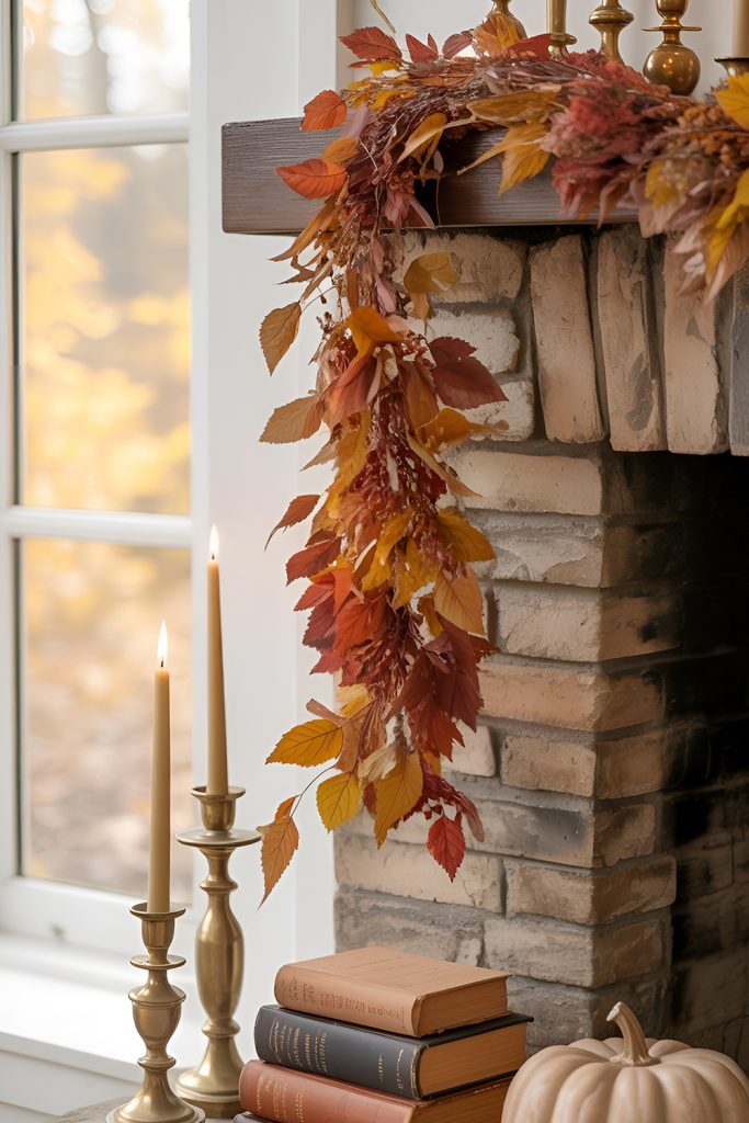 Add Natural Elements from Outside