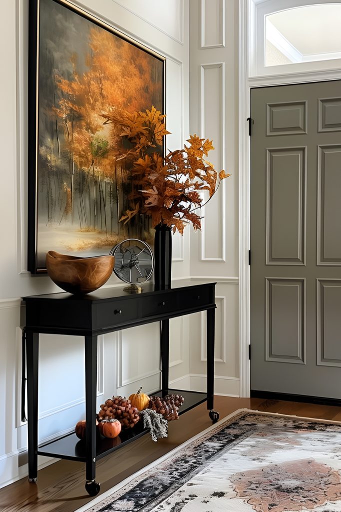 Add Seasonal Artwork