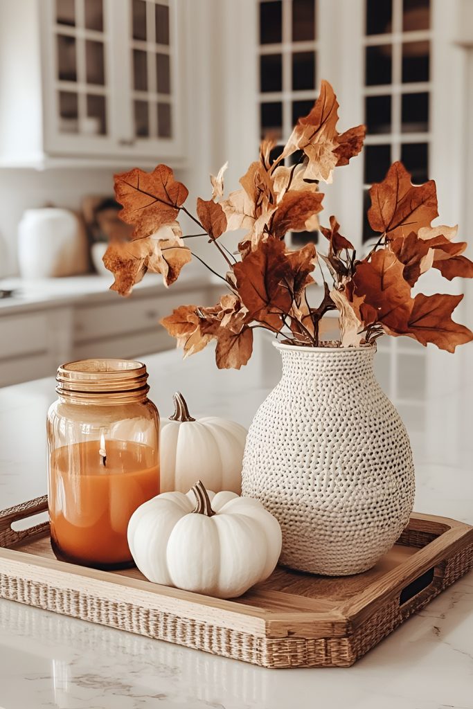 Add Seasonal Smells