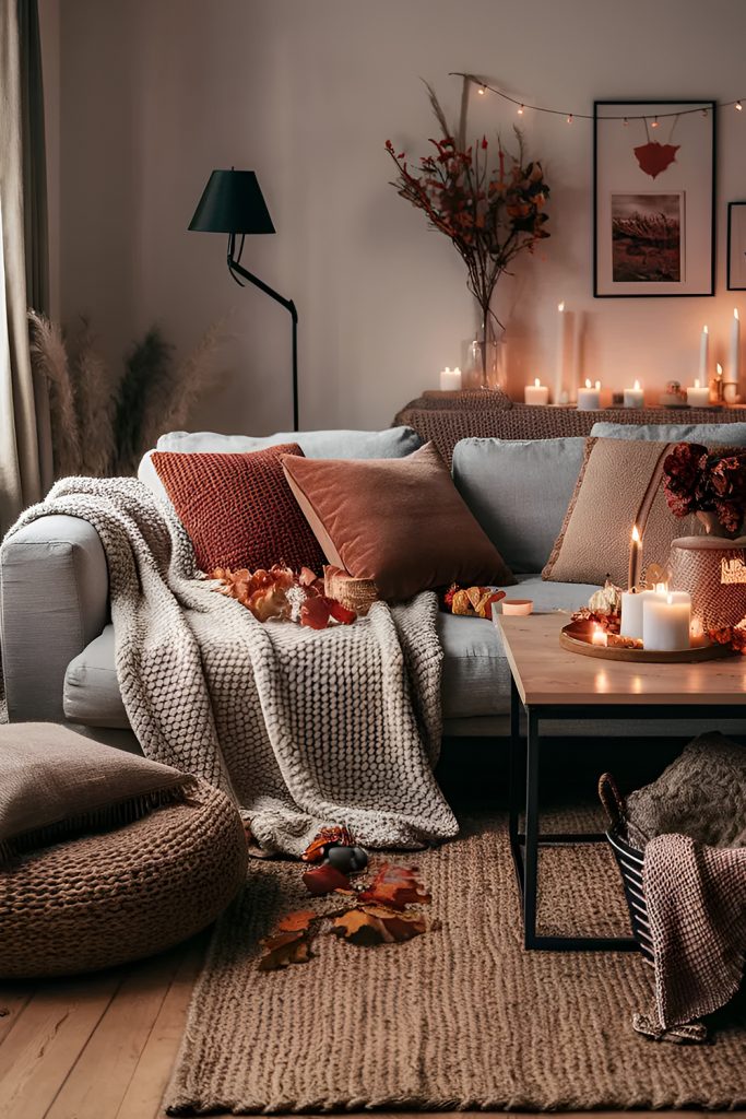 Adopt Layering in Decor