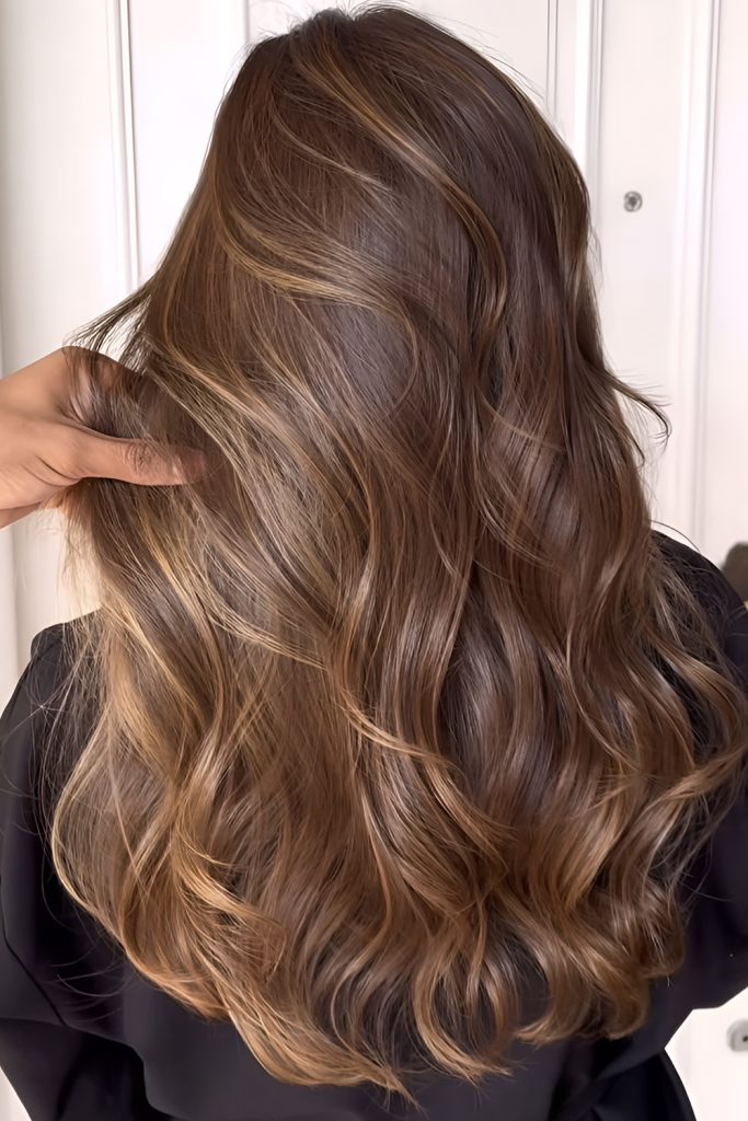 Amber Honeycomb Sweetest Fall Touch