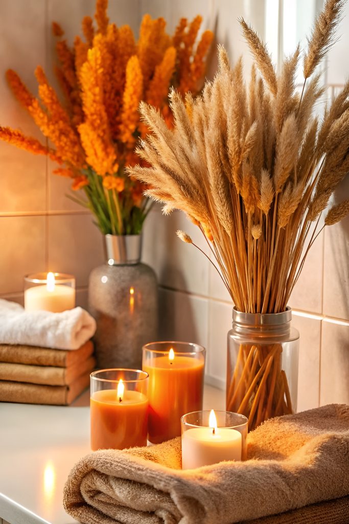 Anchor the Season with Scent