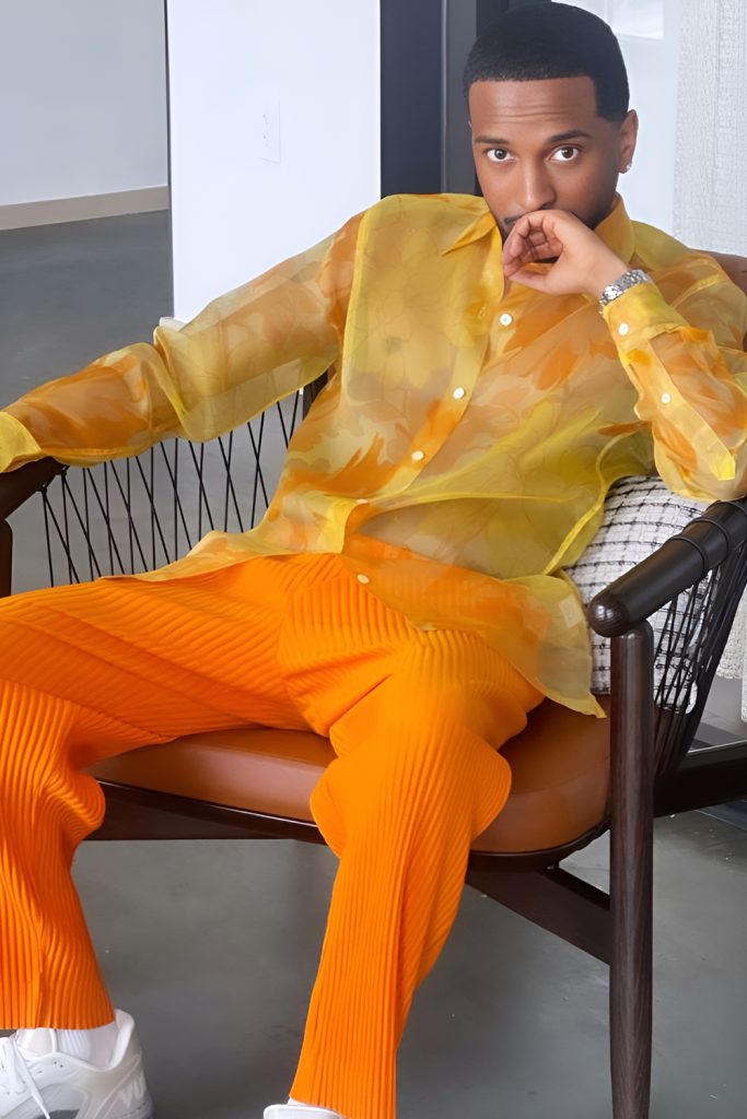 Bold & Fearless Statement Clothes That Speak Louder Than Words