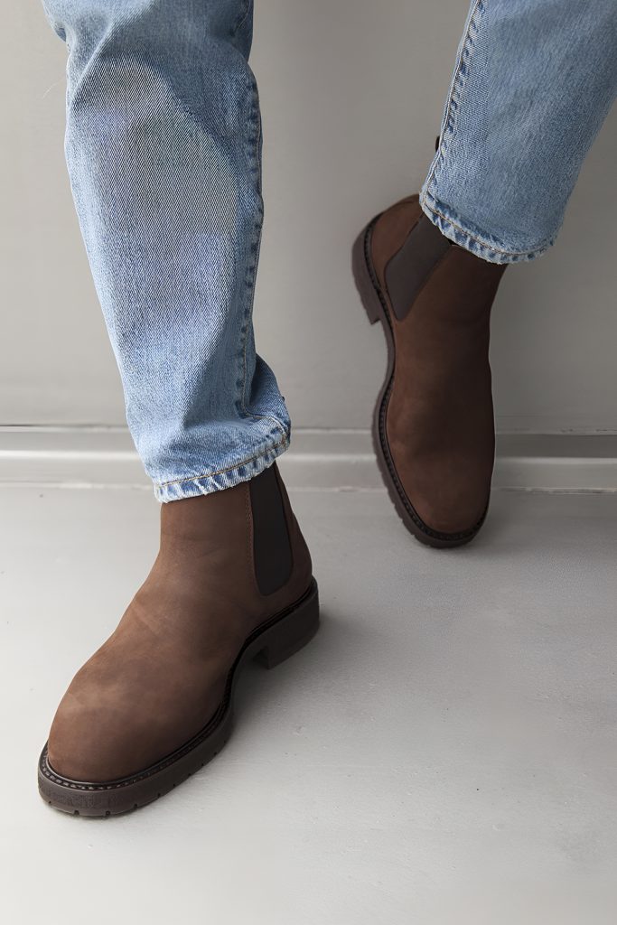 Boots That Pull Every Fall Look Together