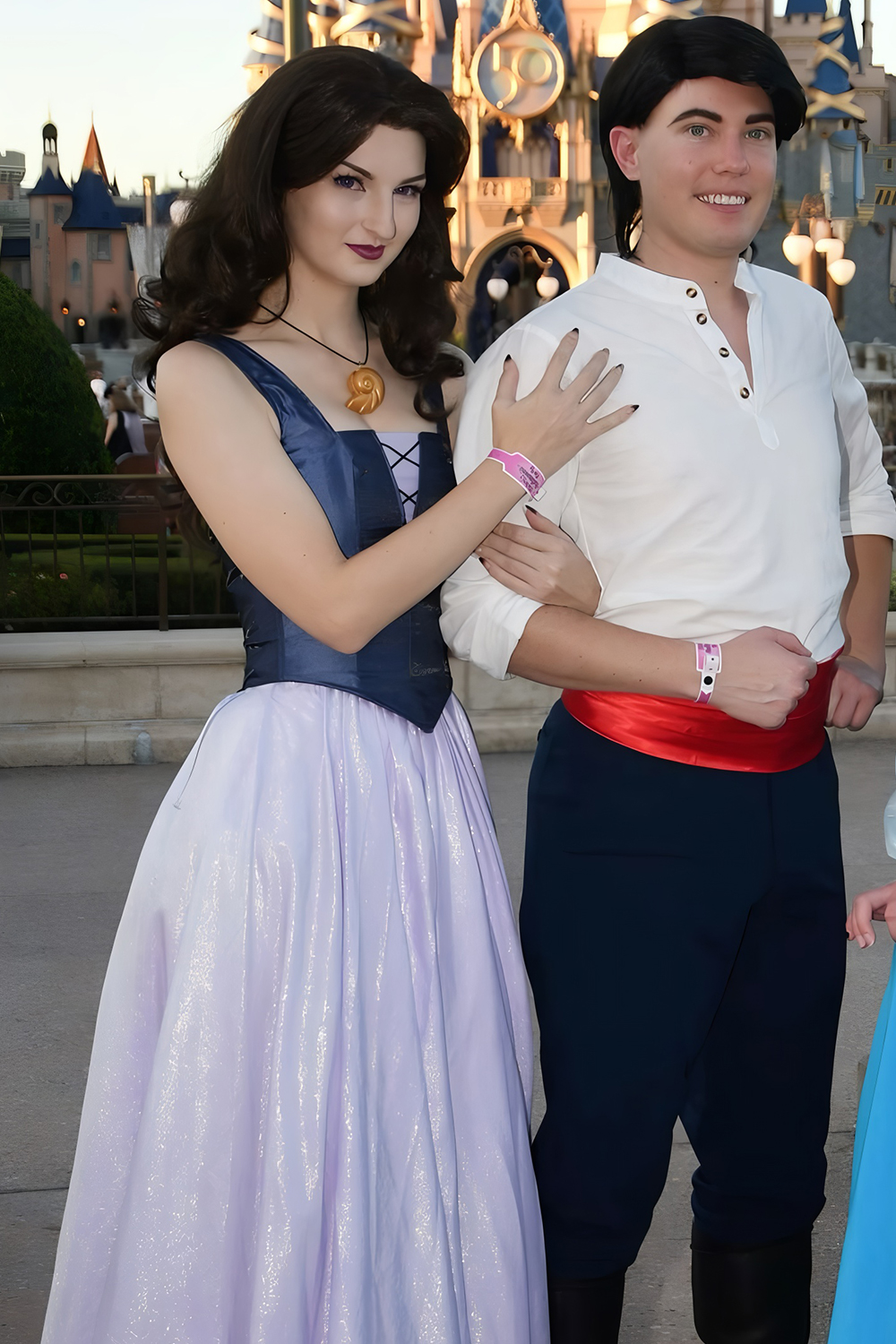 15 Cute Couples Halloween Costumes You'll Want to Try Early - Insiderlyfe