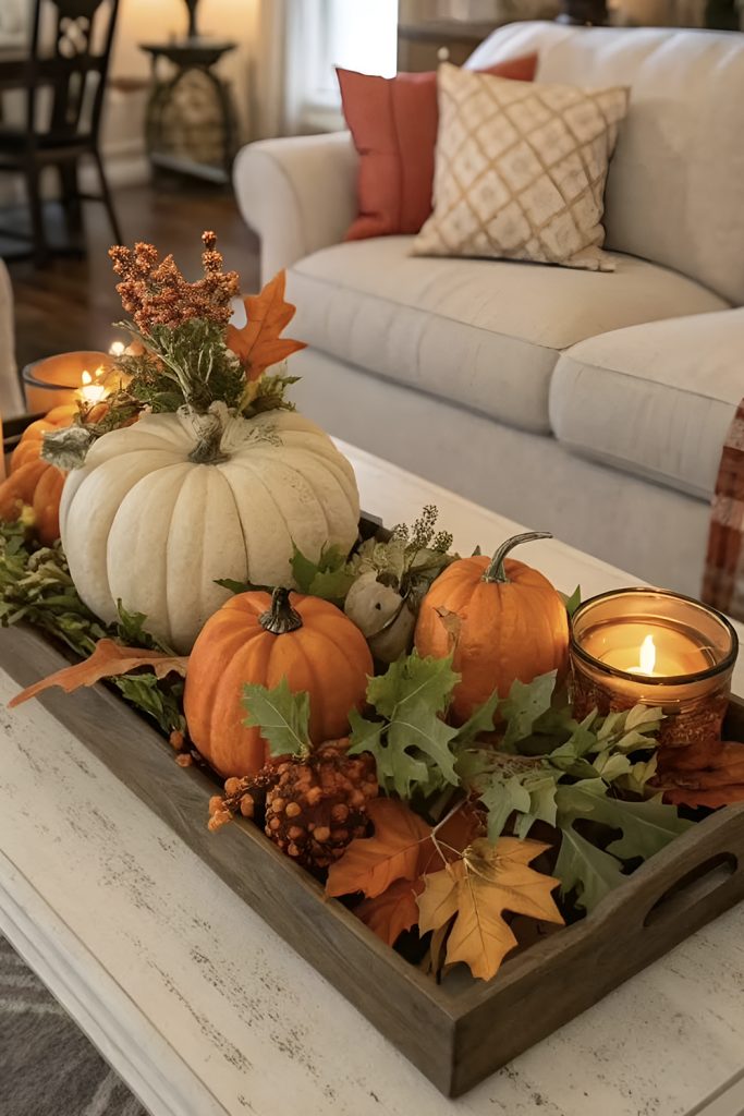 Choose the Ideal Pumpkin (and Perhaps Carve It as Well!)