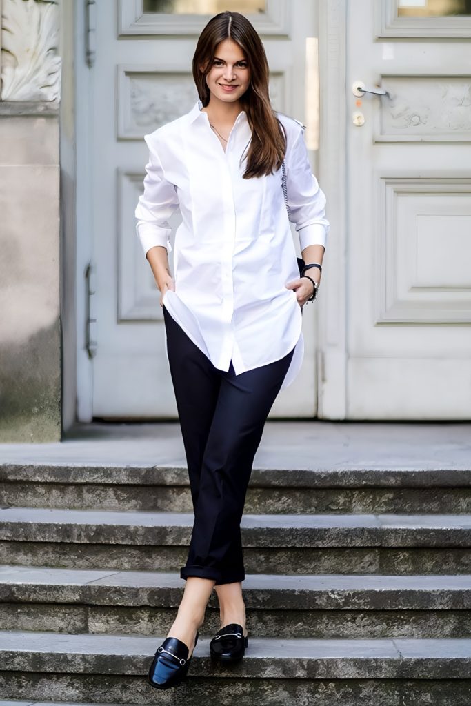 Closed Toe Shoes That Still Make You Feel Airy