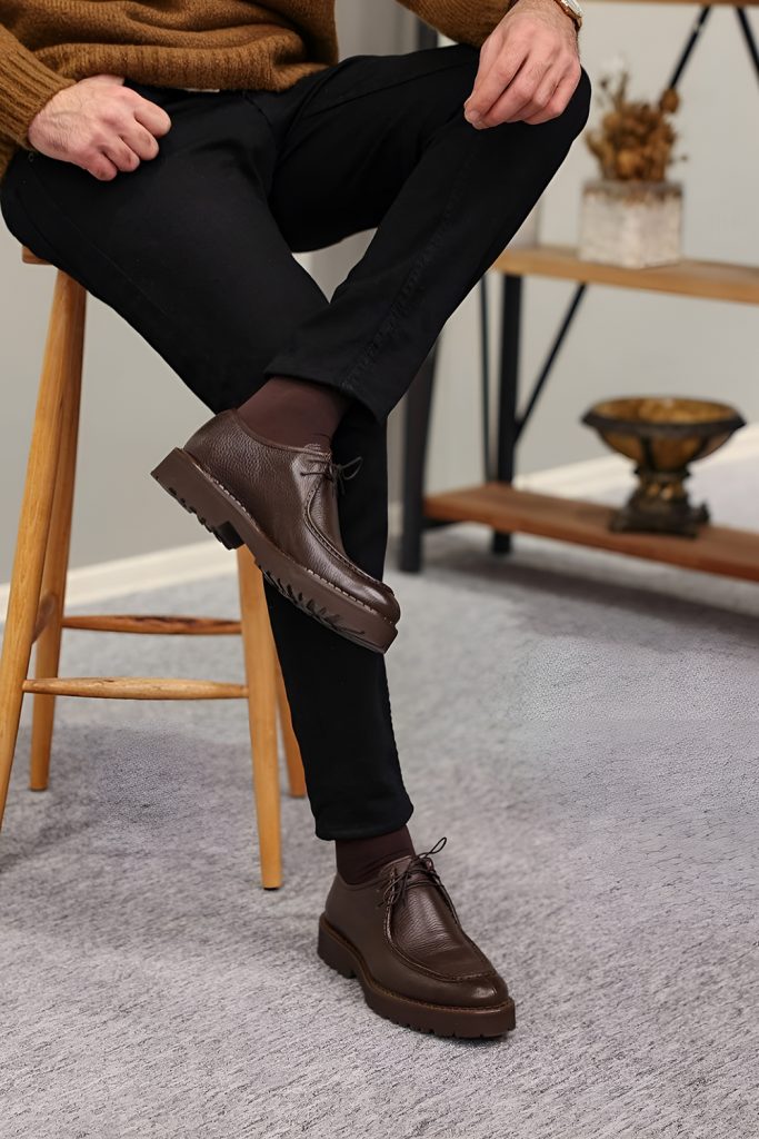 Comfortable Office Shoes That Still Look Sharp