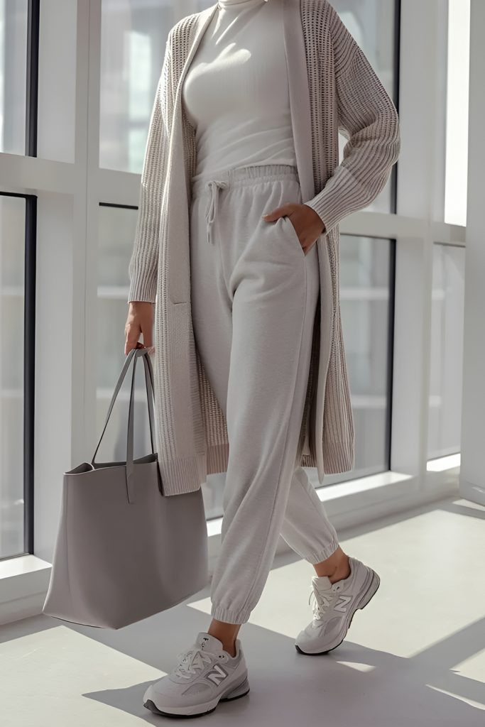 Cute Outfits for Busy College Days