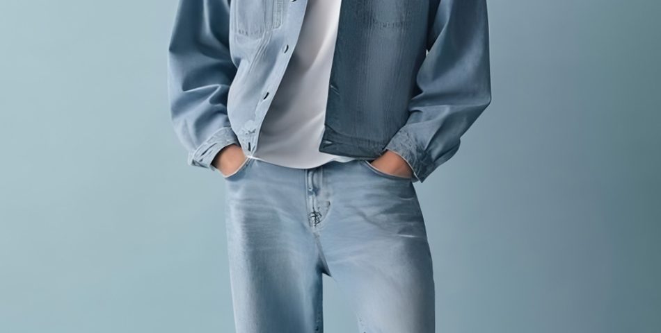 Denim on Denim Revamped Double Denim