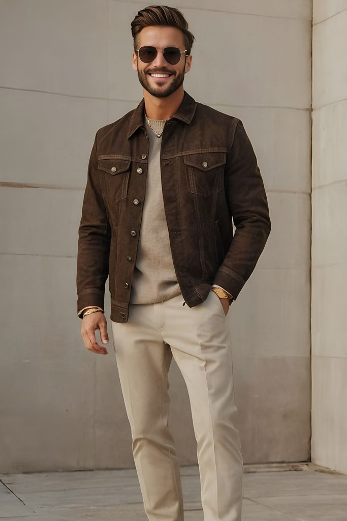 Easy Accessories That Stealthily Bring It All Together