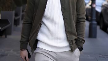 Edgy, Trendy Looks for Urban Style