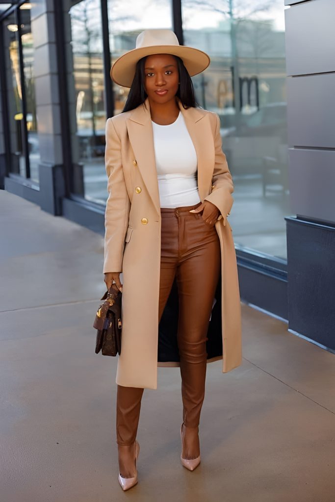 Elevate Your Everyday Bold Accessories for Effortless Fall Vibes