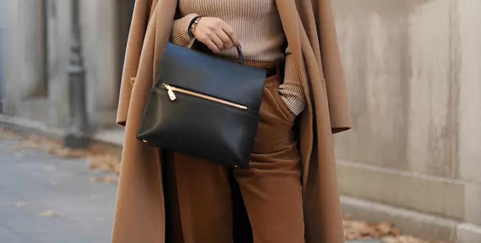 Essential Accessories That Go with Browns and Rust Colors