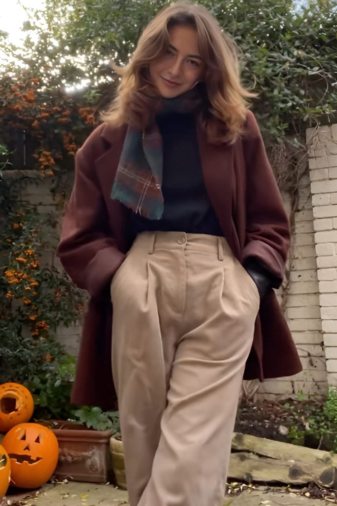 Fall Accessories That Add the Perfect Finishing Touch