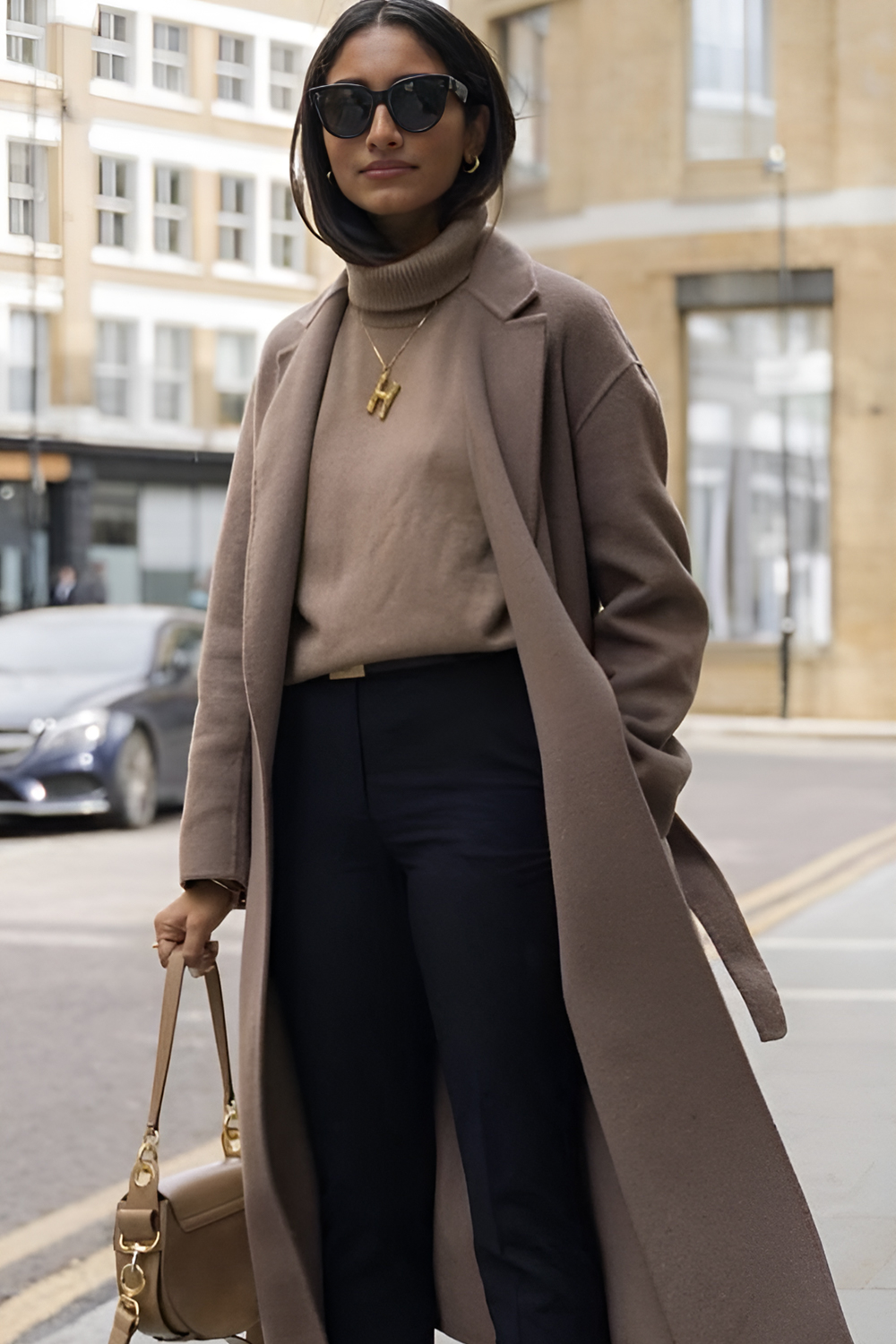 12 Simple Fall Work Outfits That Will Get You Ready for Mondays ...