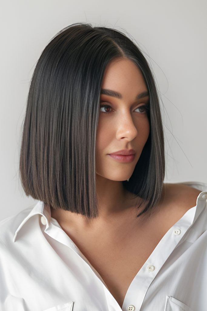 Fall Bob Edit Styles That Feel Fresh, Not Dated