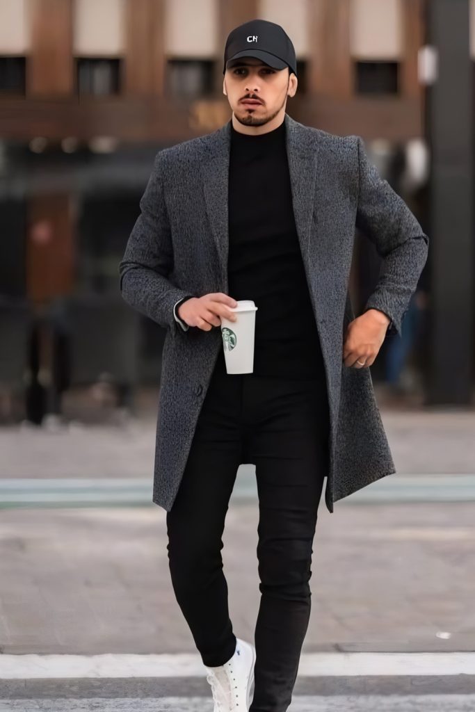 Fall Date Night Outfits Complete Looks to Copy