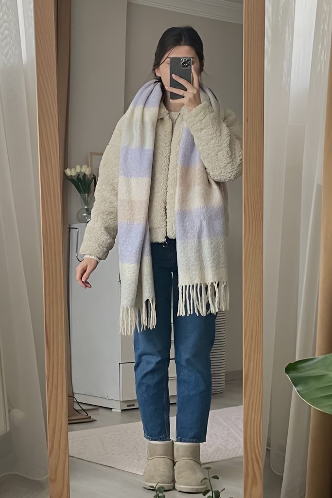 Fall Looks Made for Campus Life