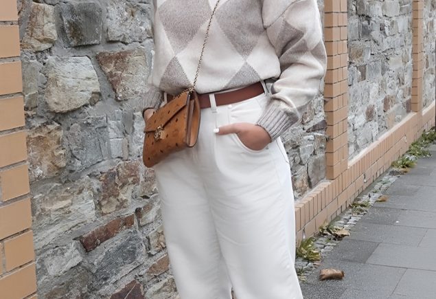 Fall Sweaters That Instantly Make Any Outfit Better
