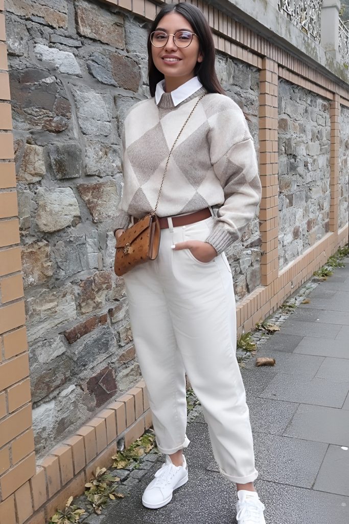 Fall Sweaters That Instantly Make Any Outfit Better