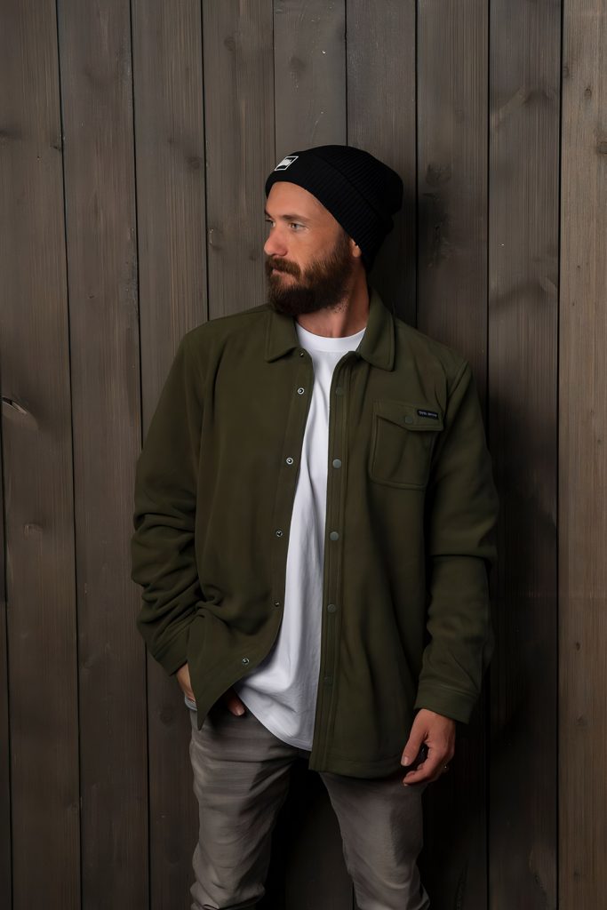 Fleece Jackets & Work Pants
