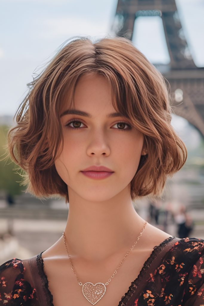 French Inspired Crops to Try