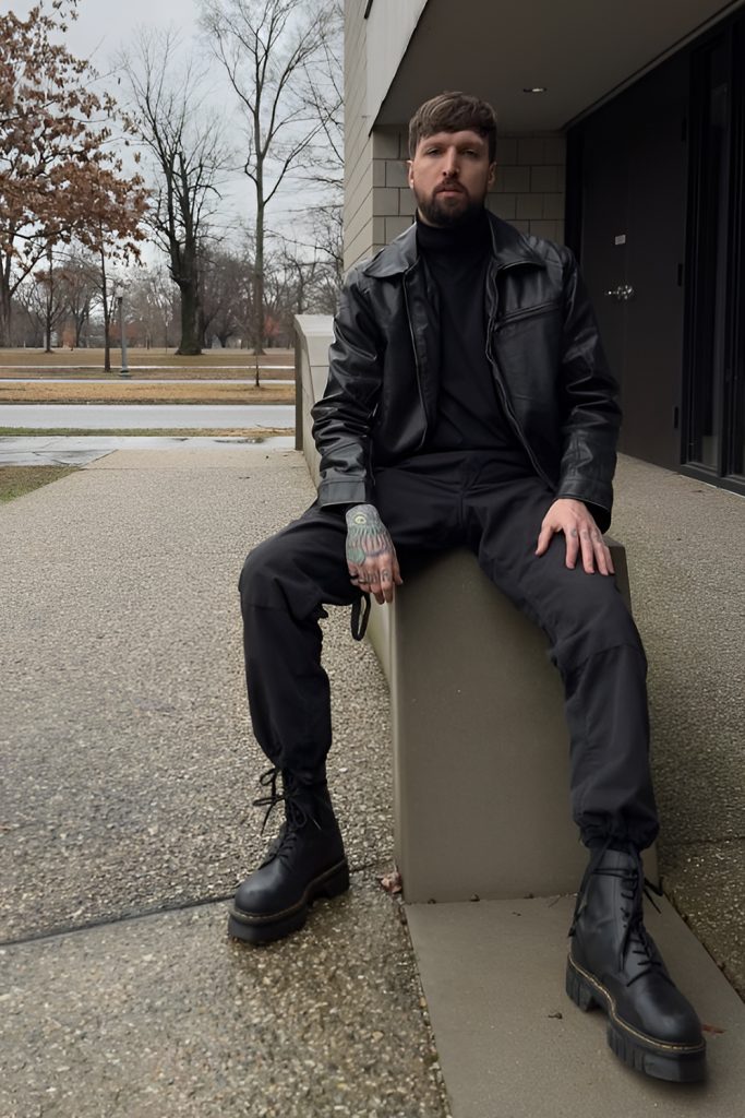 From Combat Boots to Classic Sneakers