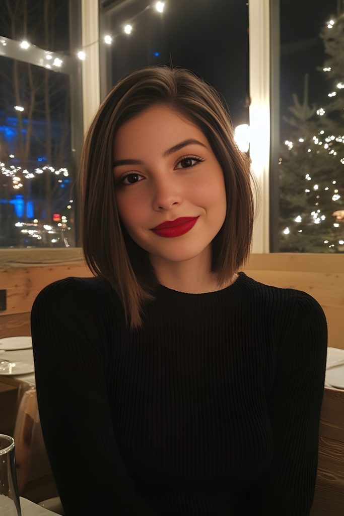 From Sleek to Tousled Short Hair Styling Tips This Fall