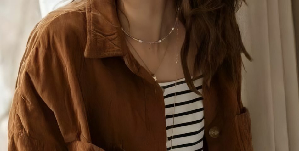 Give Your Look a Fall Flair with Earthy Accessories