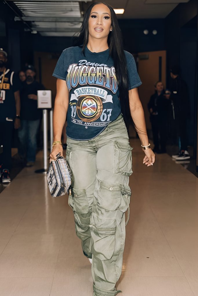 Graphic Tees, Cargo Pants, and Layers of Cool
