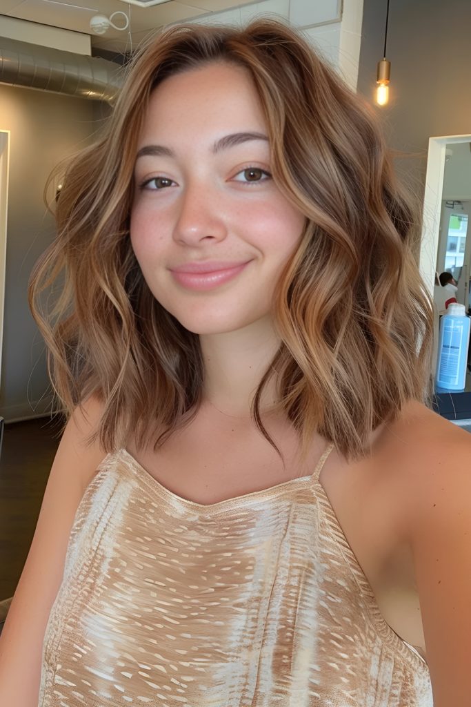 Honey Bronze Tones That Bring Out Your Natural Warmth