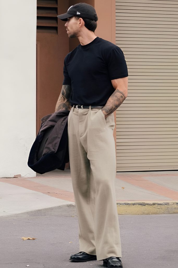 How to Master the Effortlessly Cool Look