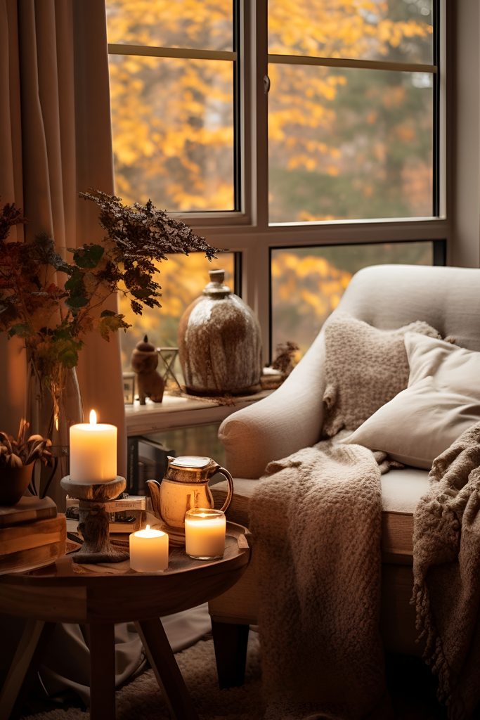 Introduce Warm Metals Sparingly
