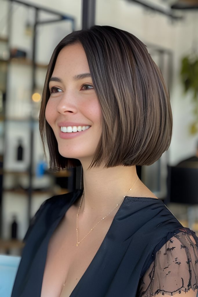 Jaw Length Perfection Works for Almost Everyone