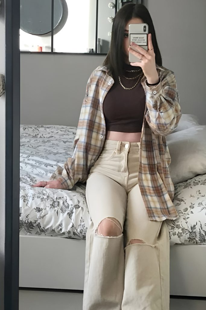 Jewelry Essentials That Complete Fall Outfits