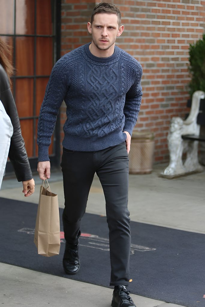 Knitwear That Makes a Statement Without Trying Too Hard