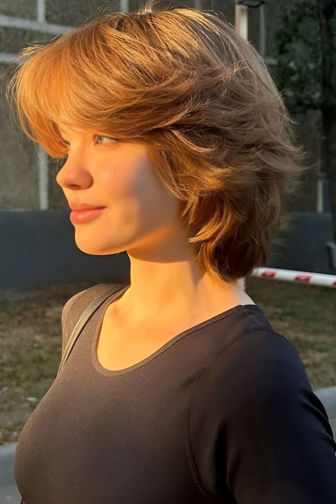 Knowing the Layers The Key to Added Volume