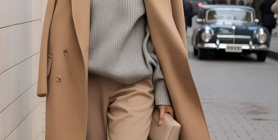 Layering Earth Tones for Dimension and Depth