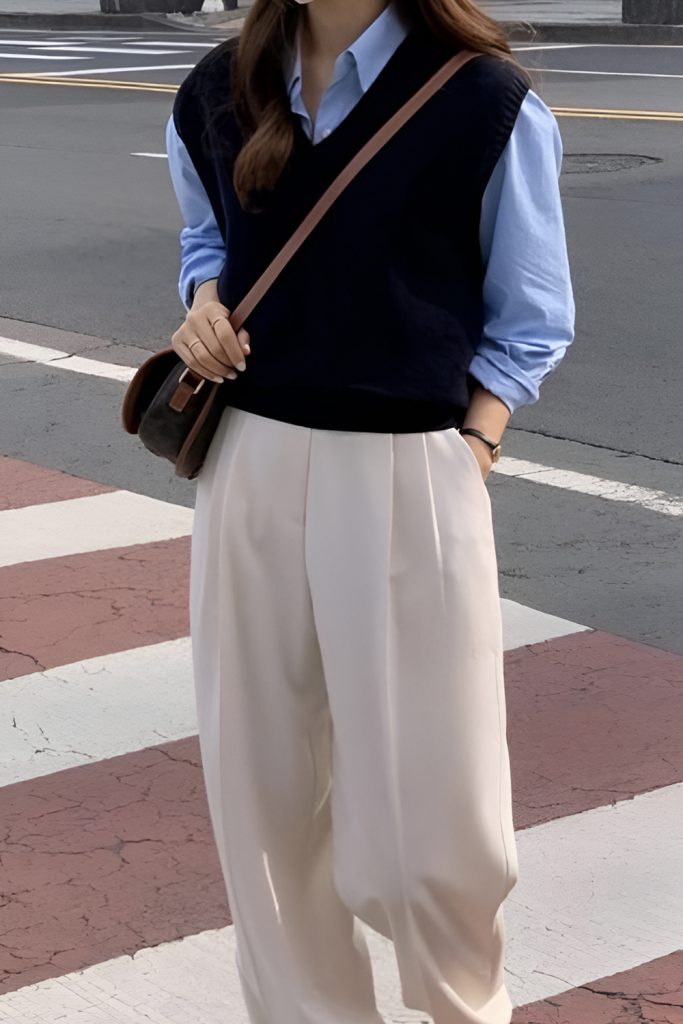 Layers to Keep You Warm and Stylish All Season