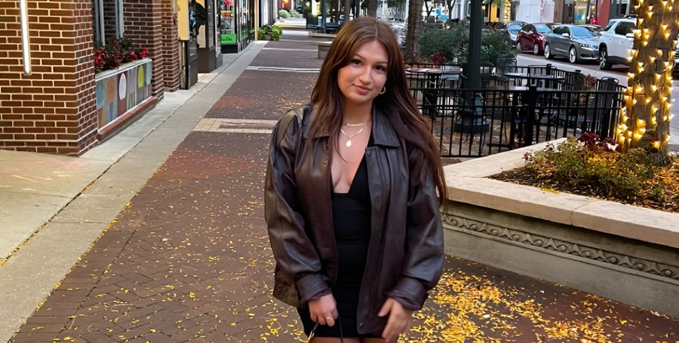 Leather Jackets and Boots for Instant Witch Energy