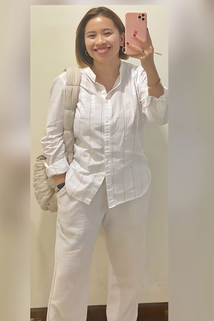 Linen and Cotton Items You Can Still Wear This Fall