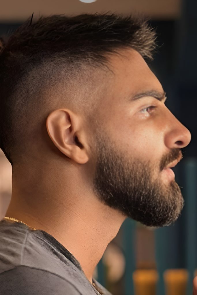 Low Maintenance Undercuts That Don't Sacrifice Style