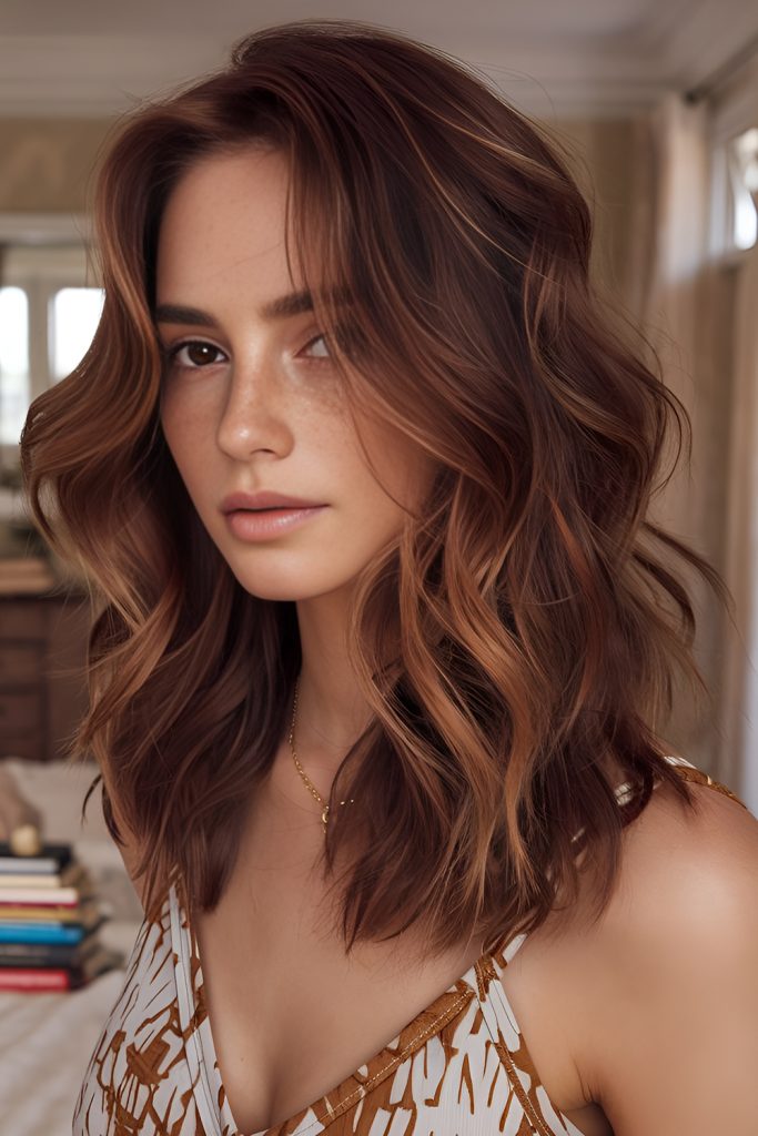 Low Maintenance but High Impact