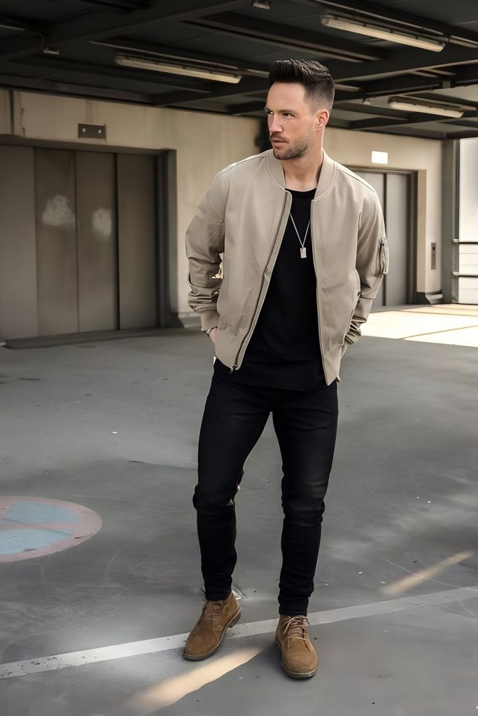 Mastering the Art of Layering Without Being Overly Done